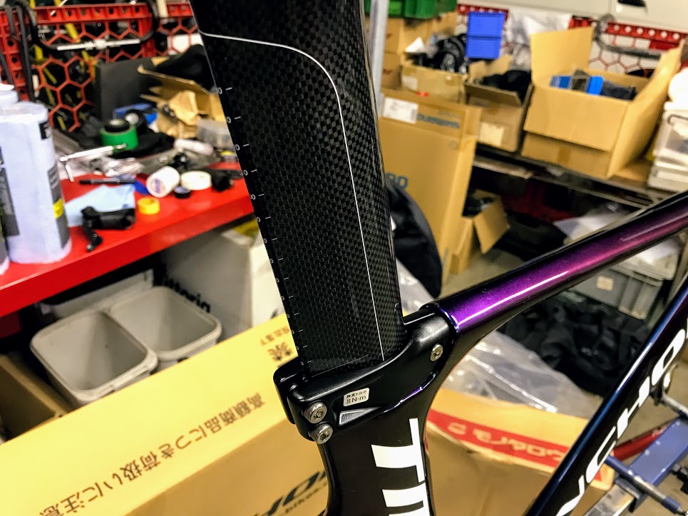 BRIDGESTONE-ANCHOR TRACK Bike「TM8」 | シクロパビリオン BRIDGESTONE-ANCHOR TRACK Bike「TM8」 | シクロパビリオン