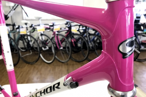 ブリヂストン アンカー BRIDGESTONE ANCHOR ネオコット RNC7 NEO