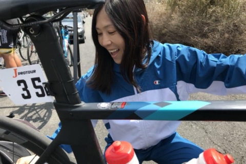 唐見さん